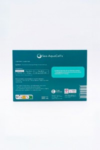 Plasma Marin Isotonique Ampoules 10 ml - Récupération et Hydratation