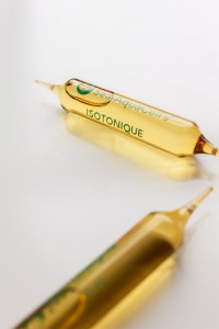 Plasma Marin Isotonique Ampoules 10 ml - Récupération et Hydratation