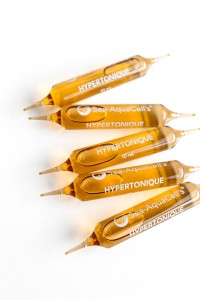 Plasma Marin Hypertonique Ampoules 10 ml - Énergie et Reminéralisation