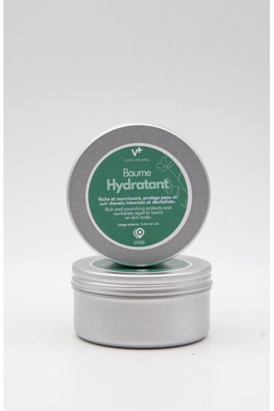 Baume Hydratant 100% naturel