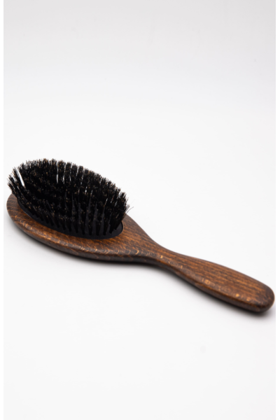 Brosse Pur Poils Sanglier