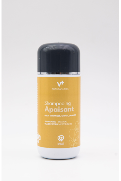 Shampooing Apaisant 200 ml